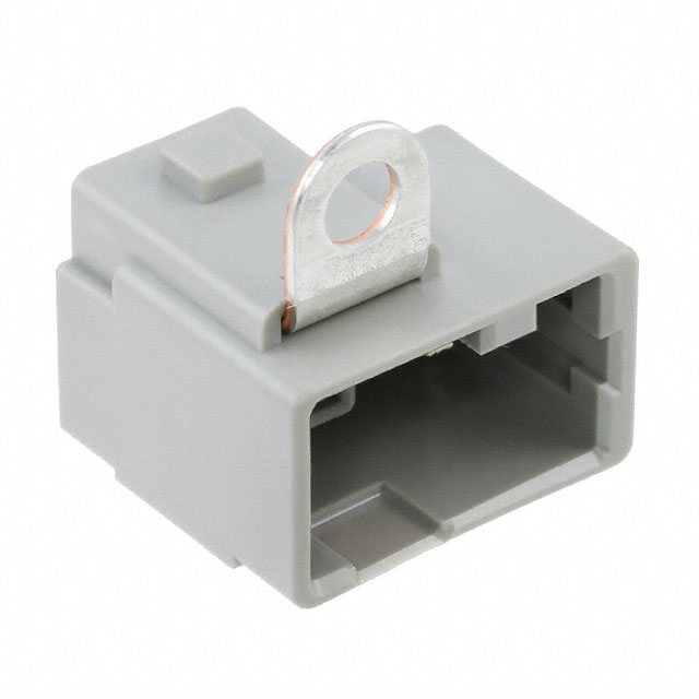 GT13SHA-1/1PP-DS Hirose Electric Co Ltd  Koaxialsteckverbinder (HF)-Baugruppen